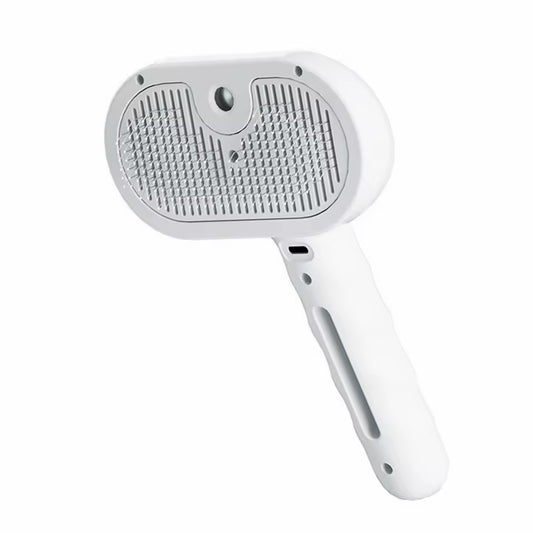 Moss · The Brush